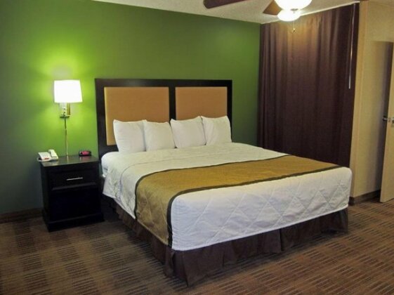 Extended Stay America - New York City - LaGuardia Airport - Photo2