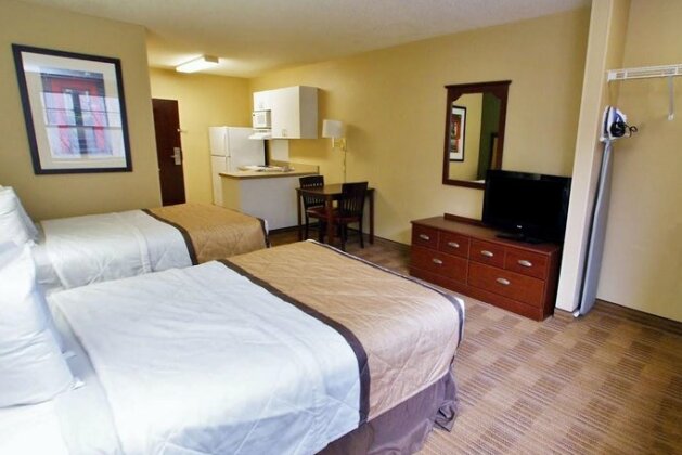 Extended Stay America - New York City - LaGuardia Airport - Photo4