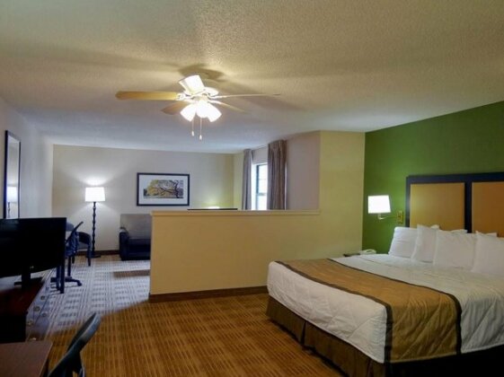 Extended Stay America - New York City - LaGuardia Airport - Photo5