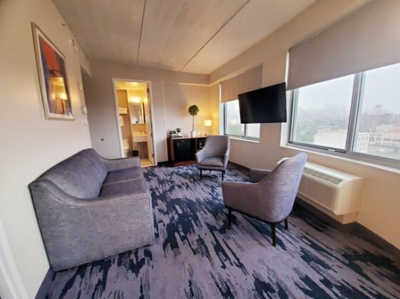 Fairfield Inn & Suites By Marriott New York Brooklyn - Photo2