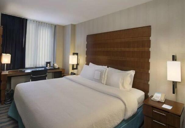 Fairfield Inn & Suites by Marriott New York Manhattan Fifth Avenue - Photo3