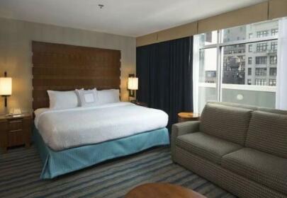 Fairfield Inn & Suites by Marriott New York Manhattan Fifth Avenue