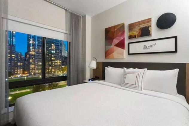 Fairfield Inn & Suites by Marriott New York Manhattan/Central Park - Photo3