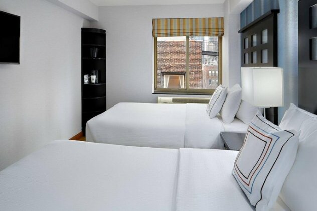 Fairfield Inn & Suites by Marriott New York Manhattan/Chelsea - Photo4