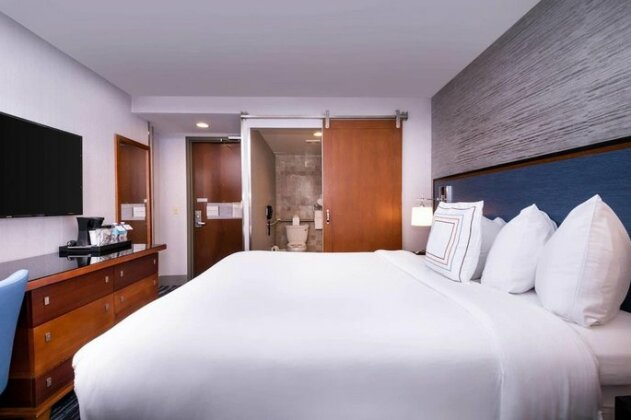 Fairfield Inn & Suites By Marriott New York Manhattan/Times Square - Photo2