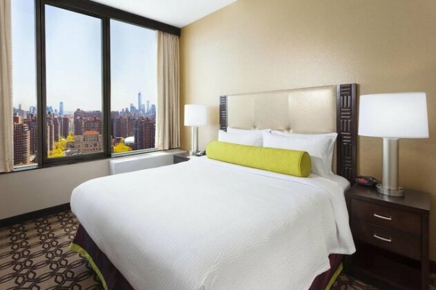 Fairfield Inn & Suites by Marriott New York Midtown Manhattan/Penn Station - Photo4