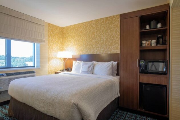 Fairfield Inn & Suites by Marriott New York Queens/Fresh Meadows - Photo5
