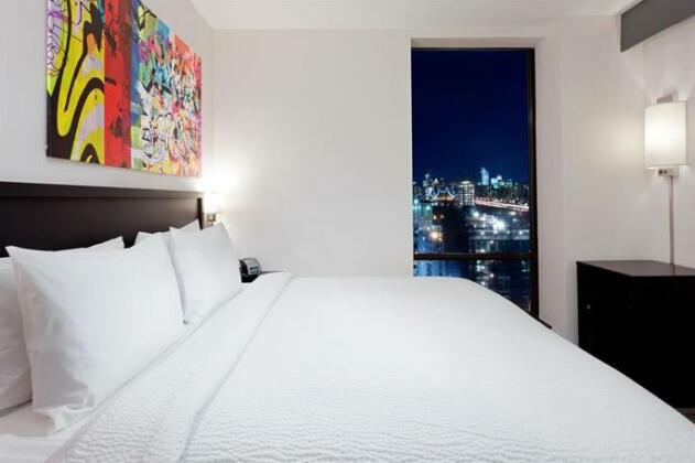 Fairfield Inn & Suites by Marriott New York Queens/Queensboro Bridge - Photo2