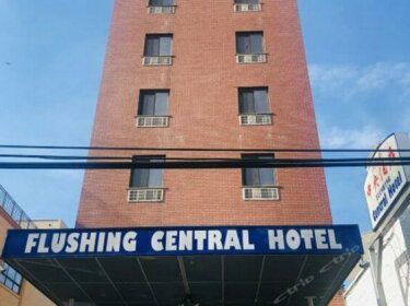 Flushing Central Hotel