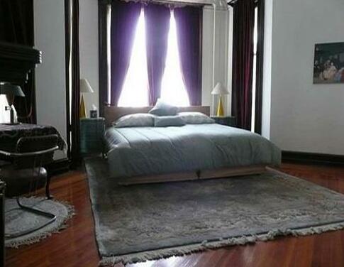 Fort Place Bed & Breakfast - Photo2