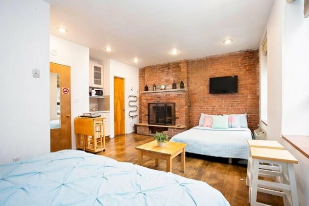 Full Apartment near Times Square Central Park - Photo3