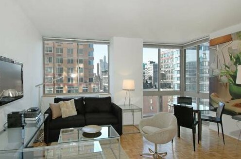 Furnished Quarters at 777 Sixth Avenue - Photo4