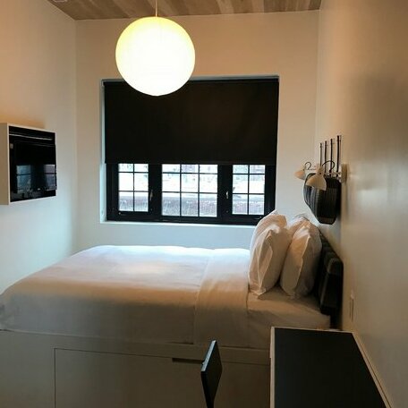 Gowanus Inn and Yard - An Ascend Hotel Collection Member - Photo3