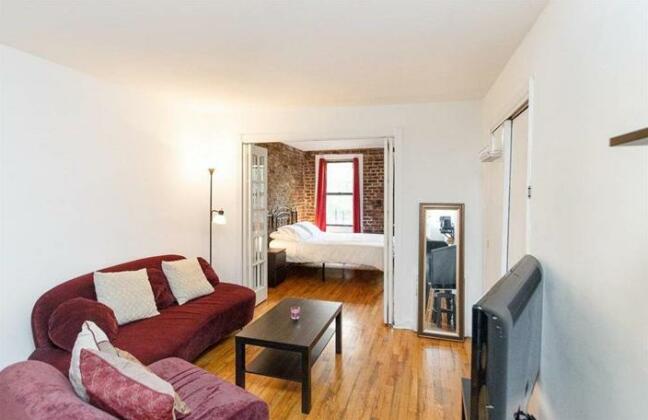Gramercy Park Apartments - Photo3