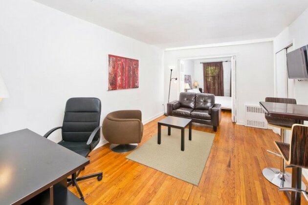 Gramercy Park Apartments - Photo5