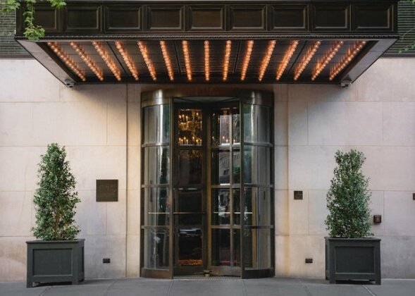 Gramercy Park Hotel - Photo2