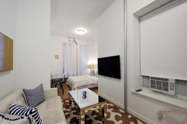 Gramercy park modern one bedroom apartment for 2 people - Photo2