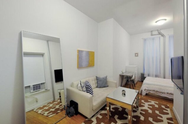 Gramercy park modern one bedroom apartment for 2 people - Photo5