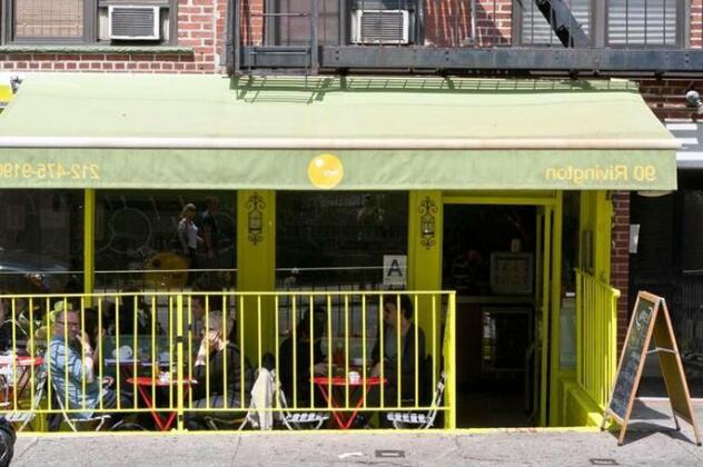 Hester Street by onefinestay - Photo2