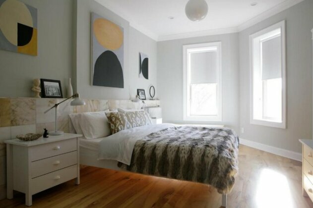 High End 4 Bedroom in Ditmas Park Brooklyn - Photo2