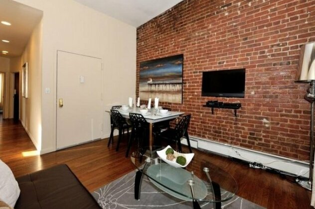 Hip & Trendy Apartments near Times Square - NYC - Photo5