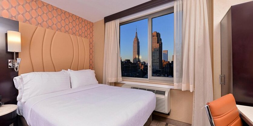 Holiday Inn New York City - Times Square - Photo2