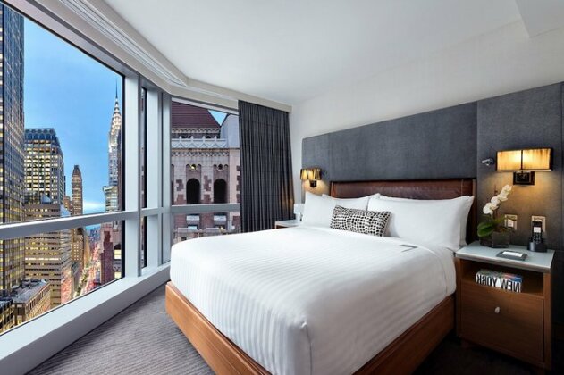 Hotel 48LEX New York - Photo2