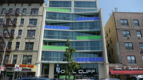 Hotel Cliff New York City