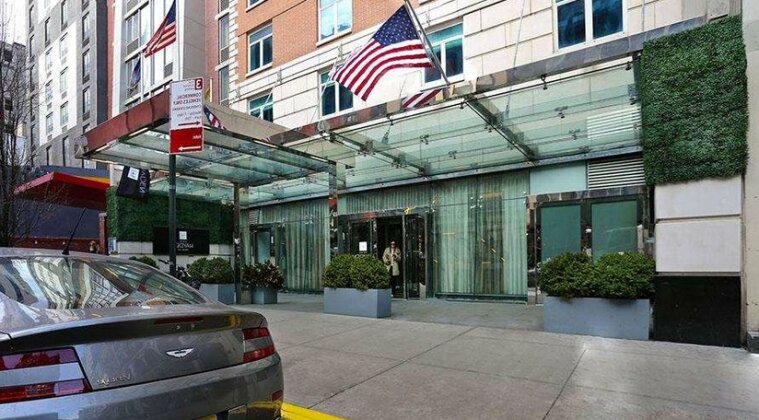 Hotel Indigo NYC Chelsea - Photo2