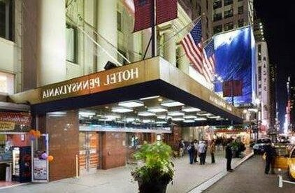 Hotel Pennsylvania