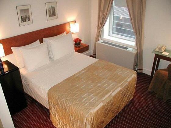 Hotel Shocard New York - Photo2