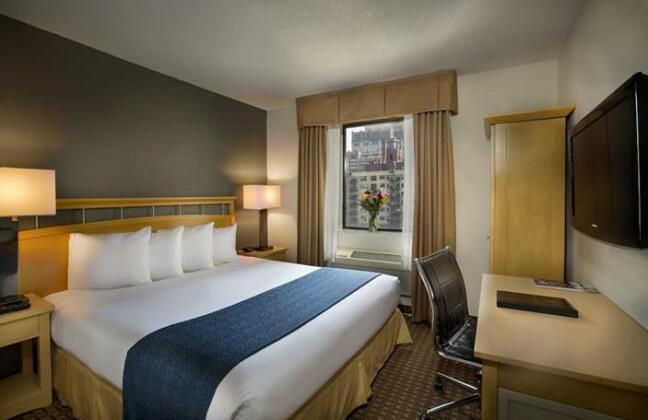 Hudson River Hotel - Photo5