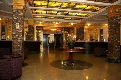 Imperial Court Hotel New York City - Photo5