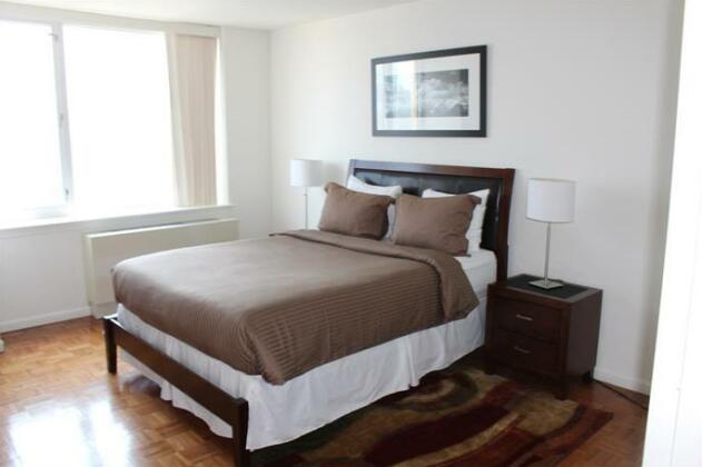 Ivy Tower Suites in Times Square - Photo4