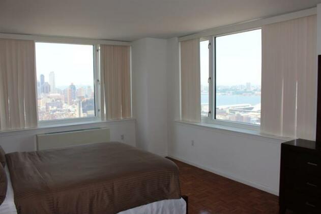 Ivy Tower Suites in Times Square - Photo5