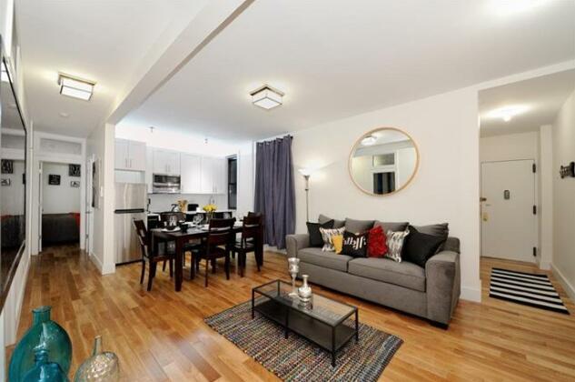 Large 4 BR 15 min From Times Square - Photo3