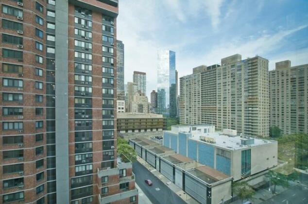 Luxurious Two Bedroom Apartment in Doorman Building - Lincoln Center