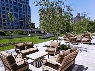 Luxury Furnished Apartments In Columbus Ave New York - Photo2