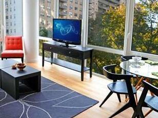 Luxury Furnished Apartments In Columbus Ave New York - Photo4
