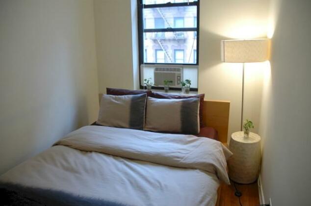 Midtown East 1BR Six DR27