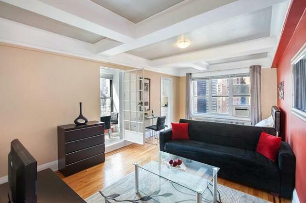 Midtown East Apartments by Globe Quarters - Photo5