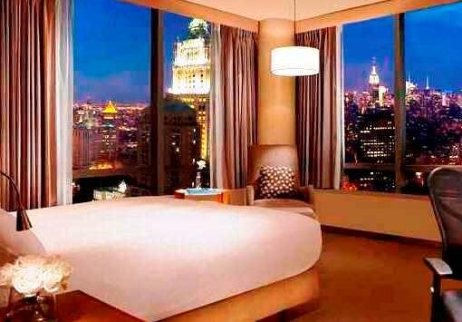 Millennium Hilton New York Downtown