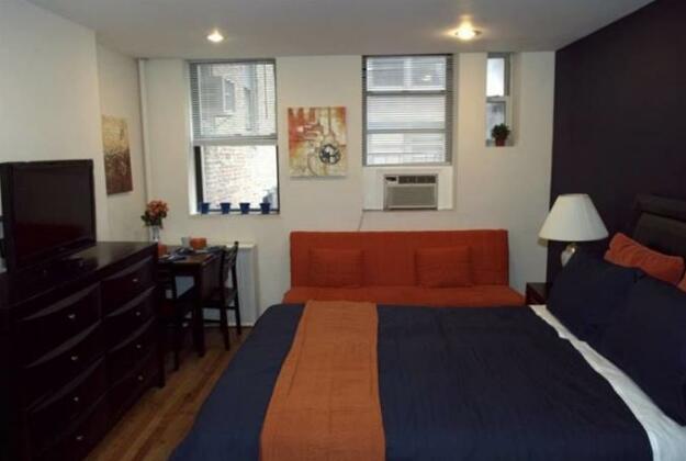 New York Guest Suites - Photo4