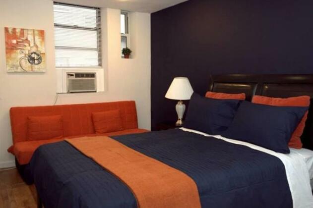 New York Guest Suites - Photo5
