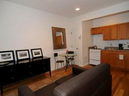 New York Uptown Deluxe Apartments - Photo2