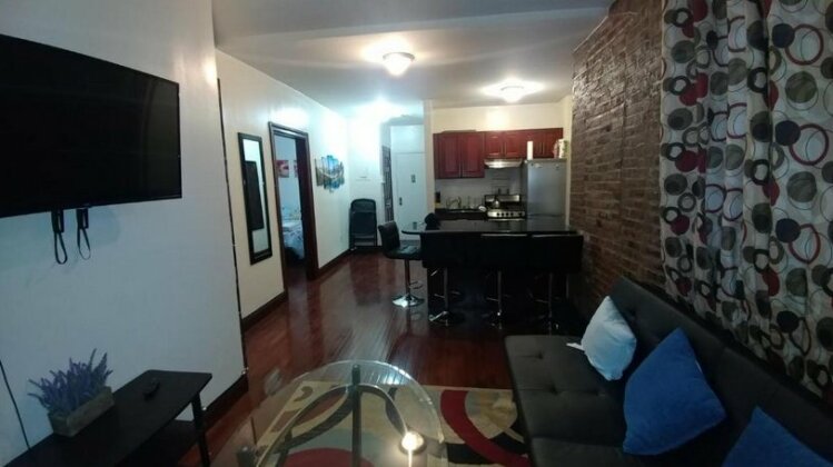 Nice 2BR Apartment in UWS - Photo2