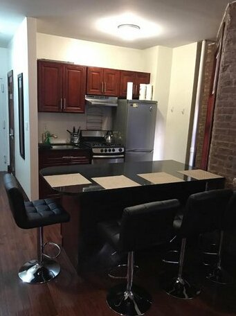 Nice 2BR Apartment in UWS - Photo3