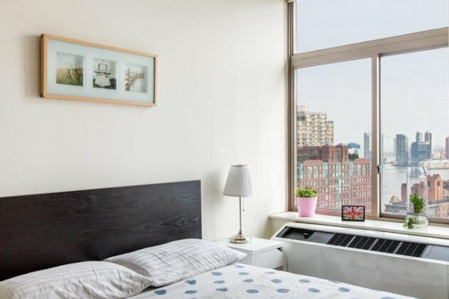 Nice studio-apartment in Financial District - Photo3