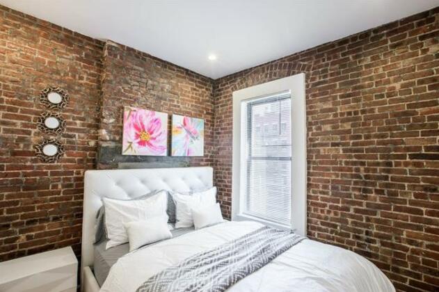 NY Away - The ideal Family & Friends 4 Bedrooms / 4 Bathrooms in Manhattan - Photo4