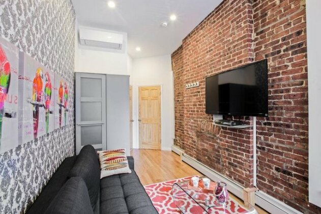 NY Away - The ideal Family & Friends 4 Bedrooms / 4 Bathrooms in Manhattan - Photo5